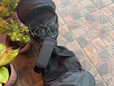 гироскутер с музыкой