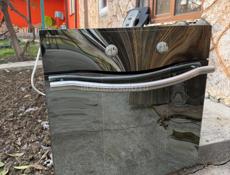 Духовка Hansa