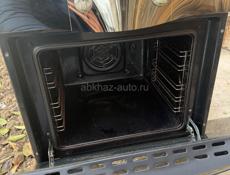 Духовка Hansa