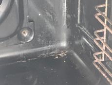 Духовка Hansa