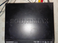 DVD-плеер Soundmax