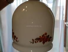 Люстра с Диодной лампой