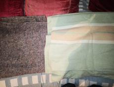 Покрывала и Одеяло
