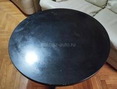 Стол журнальный