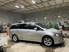 Mitsubishi Grandis
