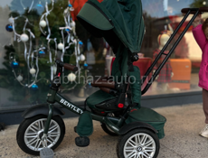 Продается велик