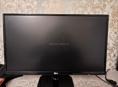 Монитор LG 24 дюйма IPs матрица 