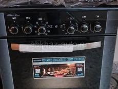 Плита новая ,не разу не пользовались!!