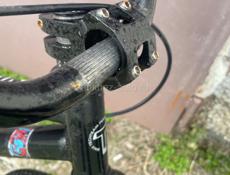 Продаю велик 