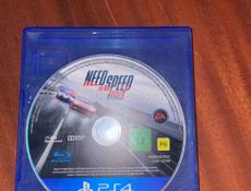 FIFA 23; Need for speed 