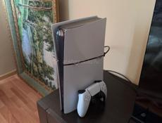 Продаю плейстейшн 5 в идеальном состоянии