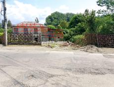 Участок на Чанба по трассе .