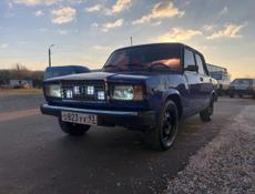 ВАЗ 2107