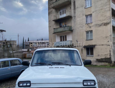 ВАЗ 2123 Нива