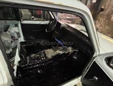 ВАЗ 2123 Нива