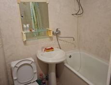 Сдаётся 1-комнатная Квартира, район Синоп.