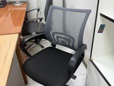 Офисная мебель 