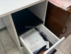 Офисная мебель 