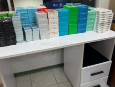 Офисная мебель 