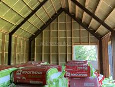 Готовые каркасные дома