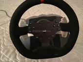 Руль в отличном состоянии