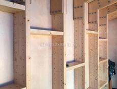 Готовые каркасные дома