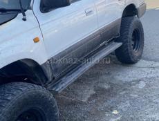 Toyota Hilux Surf