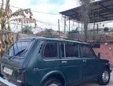 ВАЗ 2107