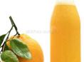 Натуральный сок апельсина 
