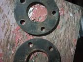 Приставки на тойоту Celsior подходит и на мерседес 