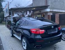 BMW Х6