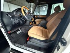 Mercedes-Benz G-Класс