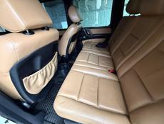 Mercedes-Benz G-Класс