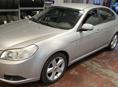 Chevrolet Epica