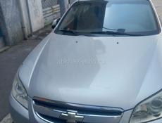 Chevrolet Epica