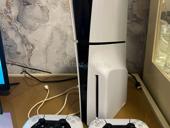 Sony PlayStation slim 