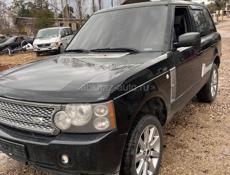 Land Rover Land Rover