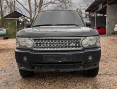 Land Rover Land Rover