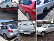 Land Rover Land Rover