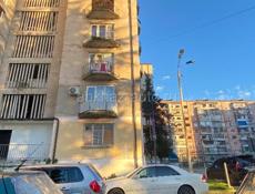 ПРОДАМ ДВУХКОМНАТНУЮ КВАРТИРУ НА МАССИВЕ ГУМИСТА❗️ 