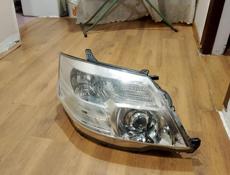 Фара на Альфард 