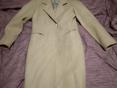 Продаётся пальто 