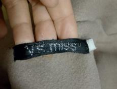 Продаётся пальто 