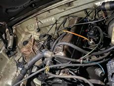 Авто разбор Волга газель 