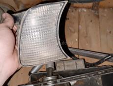 Бмв е34 и Марк икс