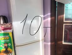 Холодильники 