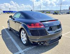 Audi TT Coupe