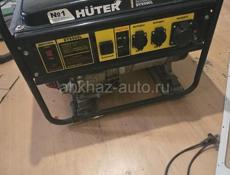 Генератор 8кв 