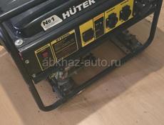 Генератор 8кв 