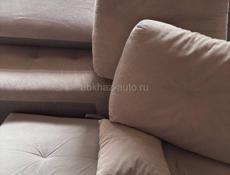 Диван раскладной угловой 
